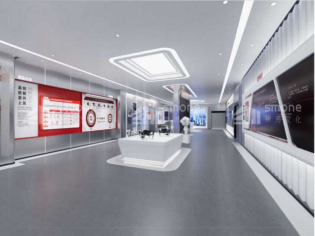 上海海外移仓换标建设